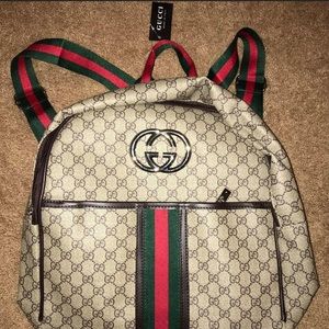 Gucci Backpack